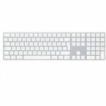 Apple Magic Keyboard MQ052CZ/A recenze