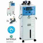 BATTISTELLA PLUTONE recenze