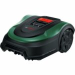 BOSCH Indego XS 300 0 600 8B0 003 recenze