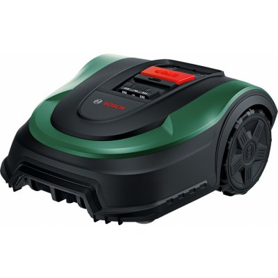 BOSCH Indego XS 300 0 600 8B0 003 recenze