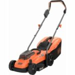 Black & Decker BCMW3318L2 recenze