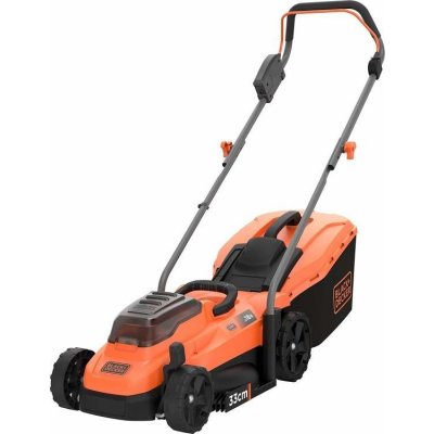 Black & Decker BCMW3318L2 recenze