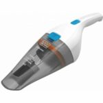 Black & Decker NVC115JL recenze
