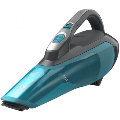 Black & Decker WDA 320 J-QW recenze