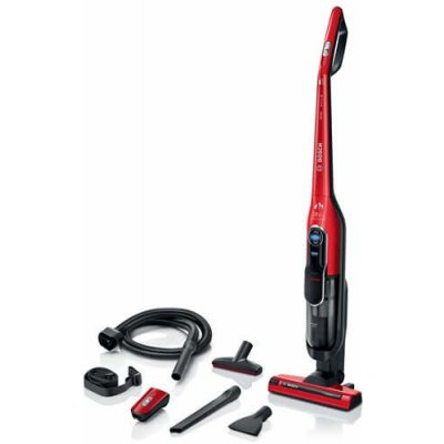 Bosch BCH86PET1 recenze