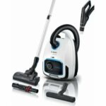 Bosch BGB6SIL1 recenze