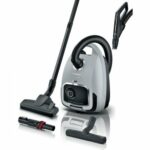 Bosch BGB6X330 recenze