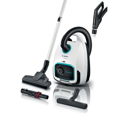 Bosch BGL6HYG1 recenze