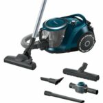Bosch BGS41FAM recenze