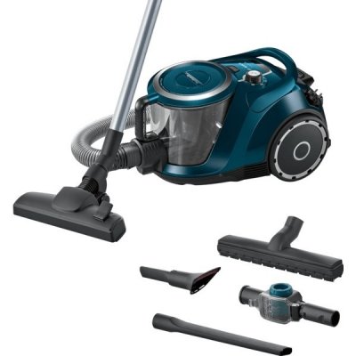 Bosch BGS41FAM recenze