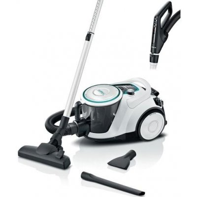 Bosch BGS41HYG1 recenze