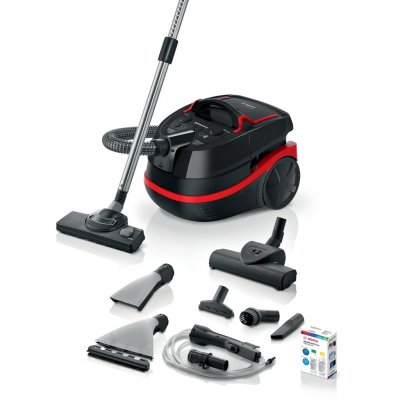 Bosch BWD421POW recenze