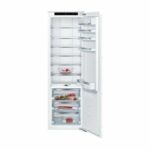 Bosch KIF81PFE0 recenze