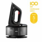 Braun IS 2058 BK recenze