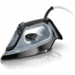 Braun SI 3055 BK TexStyle 3 recenze