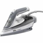 Braun TexStyle 5 SI 5078 GY recenze