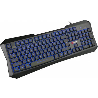 C-Tech Arcus GKB-15 recenze