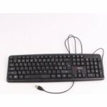 C-Tech KB-102-U-BL recenze