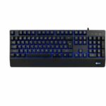 C-Tech KB-104BK recenze
