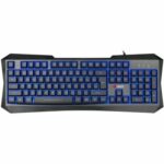 C-Tech Nereus GKB-13 recenze