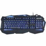 C-Tech Scorpia V2 GKB-119 recenze