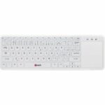 C-Tech WLTK-01W recenze