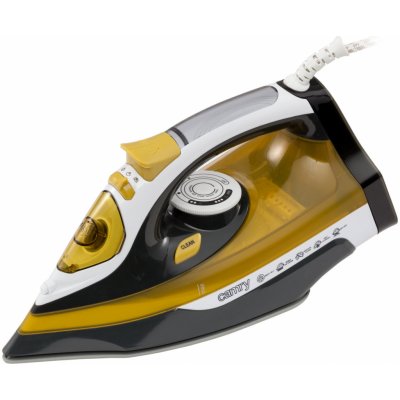 CAMRY CR 5029 recenze