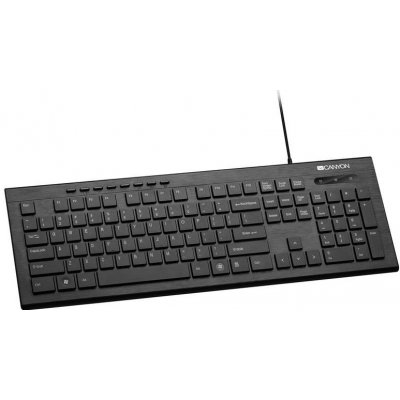 Canyon CNS-HKB2-CS recenze