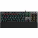 Canyon Nightfall CND-SKB7-US recenze