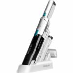 Cecotec Conga Rockstar Micro 6000 05442 recenze