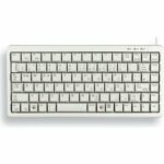 Cherry G84-4100 G84-4100LCMEU-0 recenze