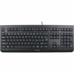 Cherry KC 1000 JK-0800CS-2 recenze