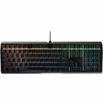 Cherry MX Board 3.0S G80-3874LYAEU-2 recenze