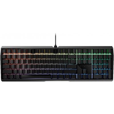 Cherry MX Board 3.0S G80-3874LYAEU-2 recenze