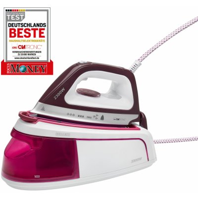 Clatronic DBS 3749 recenze