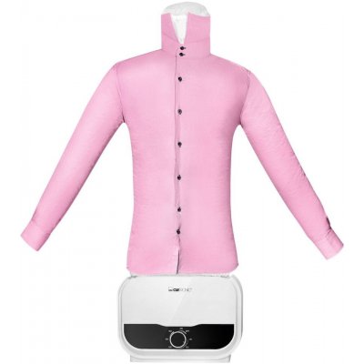 Clatronic HBB 3734 recenze