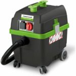 Cleancraft CAT 130 RS recenze