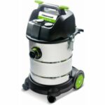 Cleancraft CAT 131 IRH recenze