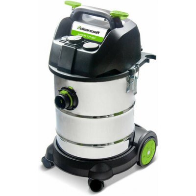 Cleancraft CAT 131 IRH recenze