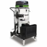 Cleancraft CAT 3100 EOT-PRO recenze