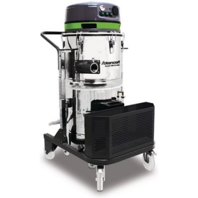 Cleancraft CAT 3100 EOT-PRO recenze