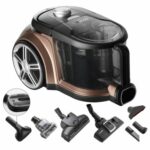 Concept VP 5240 recenze