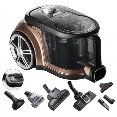 Concept VP 5240 recenze