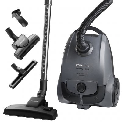 Concept VP 8338 recenze