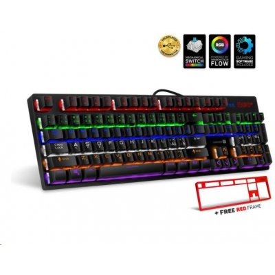 Connect IT NEO+ CKB-3591-CS recenze