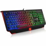 Connect It Battle Rainbow CI-1129 recenze