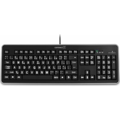 Connect It CI-71 recenze