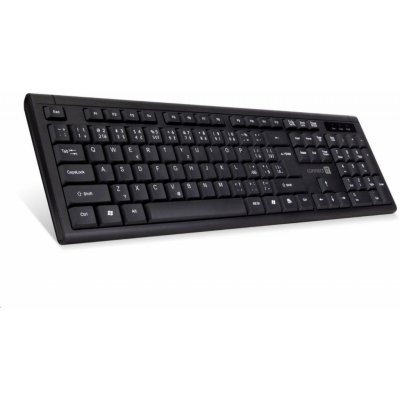 Connect It CKB-3058-CS recenze