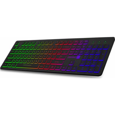 Connect It CKB-4040-CS recenze