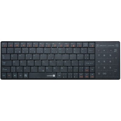 Connect It KW3100 CI-210 recenze